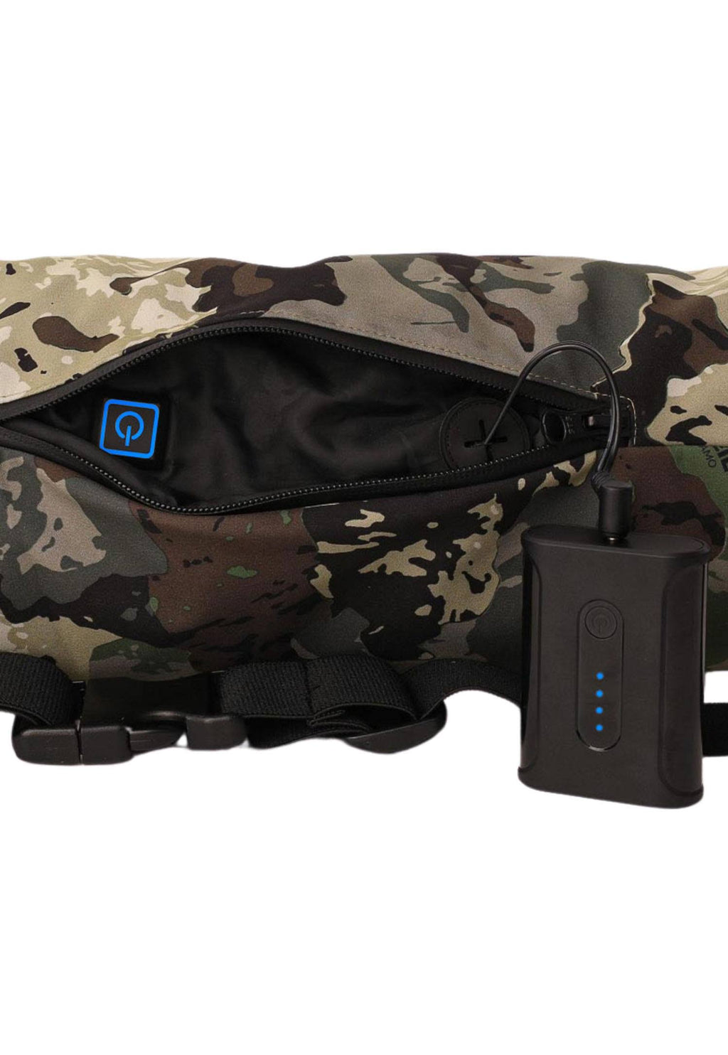 Heated Hand Warmer Z1373