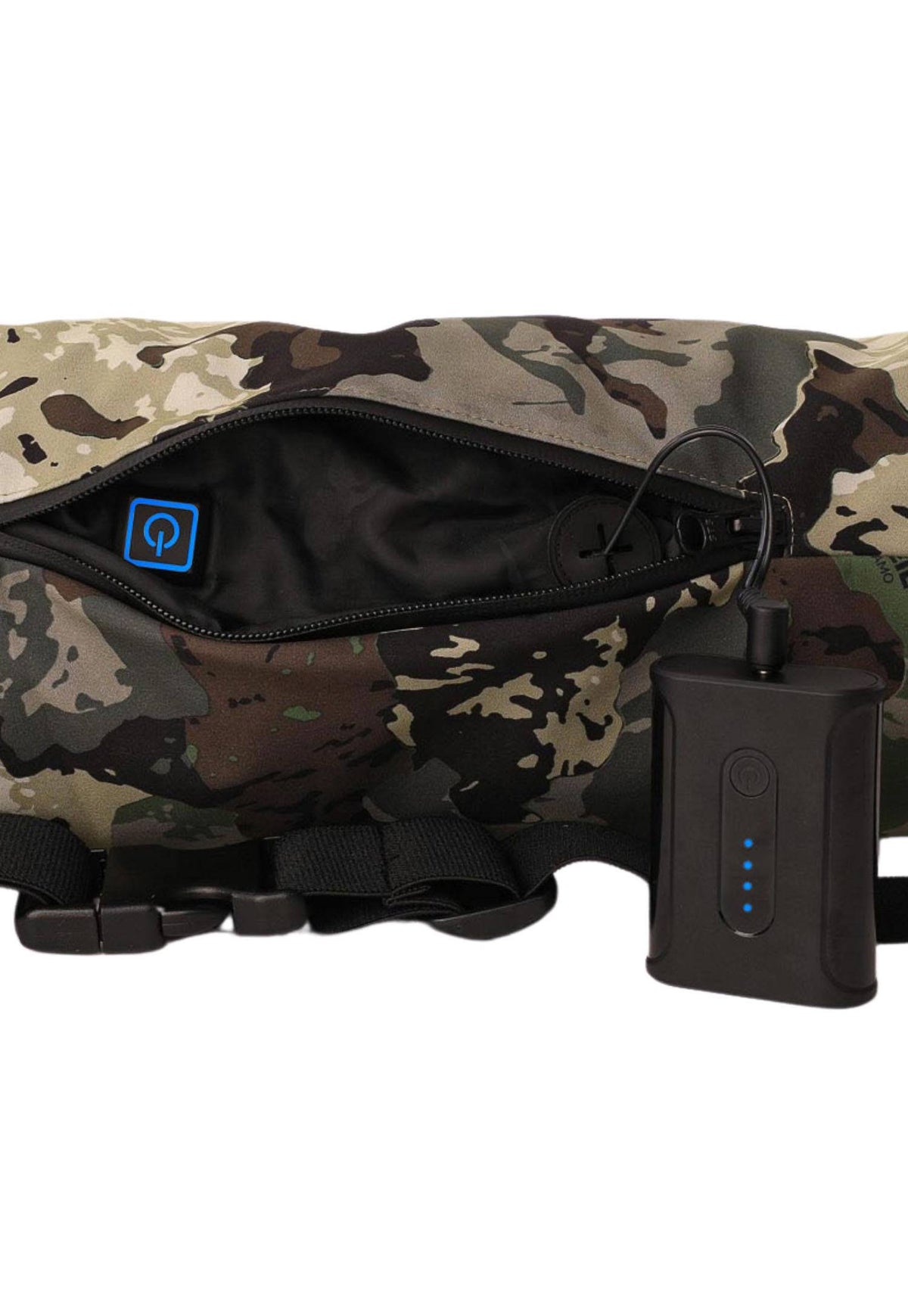 Heated Hand Warmer Z1373