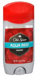 3 Pack Aqua Reef Deodorant Solid 3 oz V248228