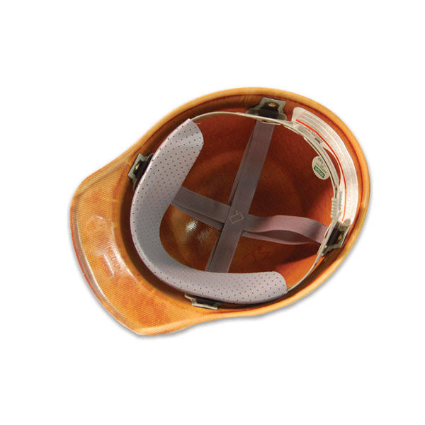 Blue Protective Cap with Staz-On Suspension E349487