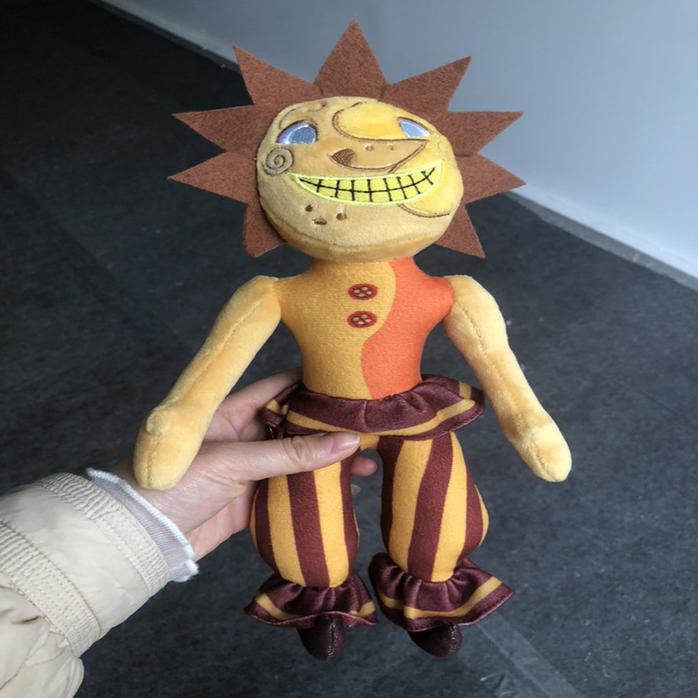 Sundrop Plush Toy Dolls 32cm K33444