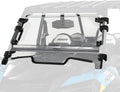 Folding Flip Windshield J881834