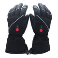 Rechargeable Electric Heated Gloves A881
