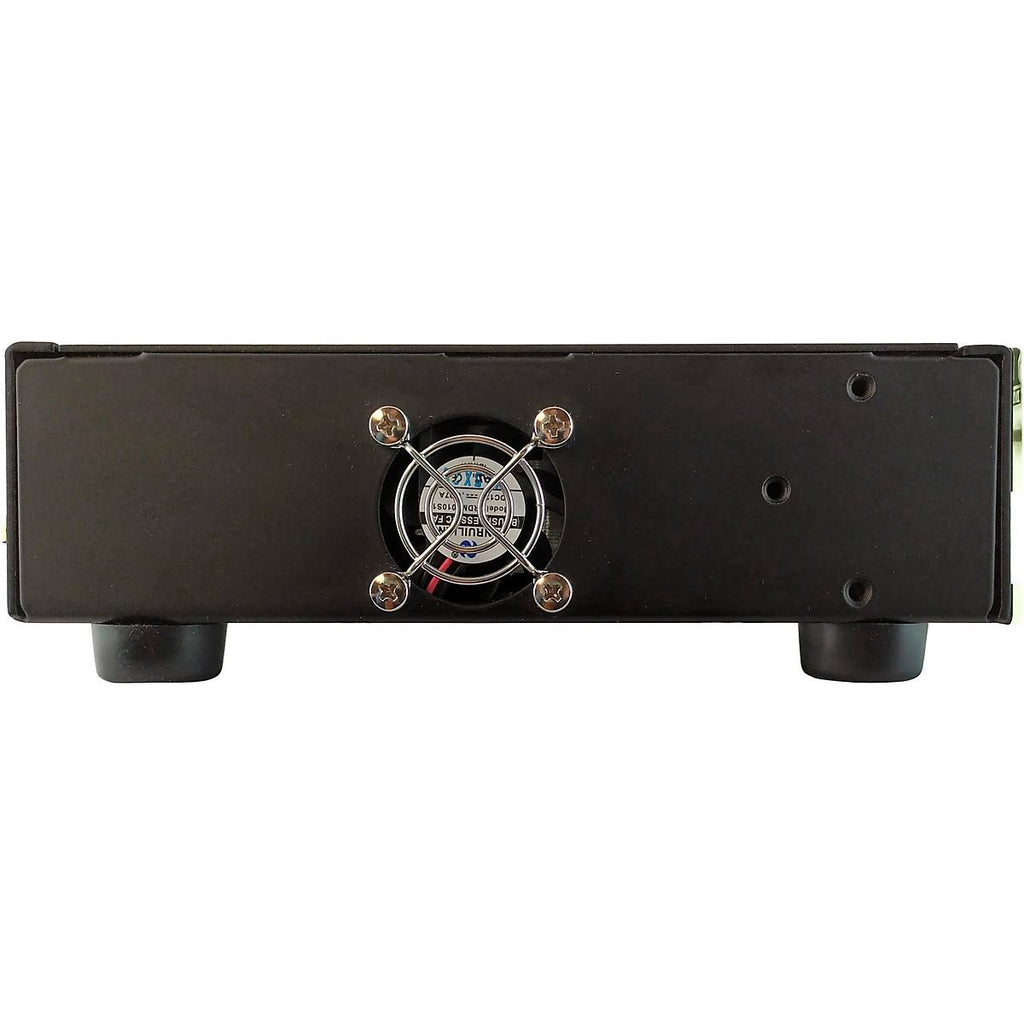 60W Guitar Amp Head Black and Beige E5037