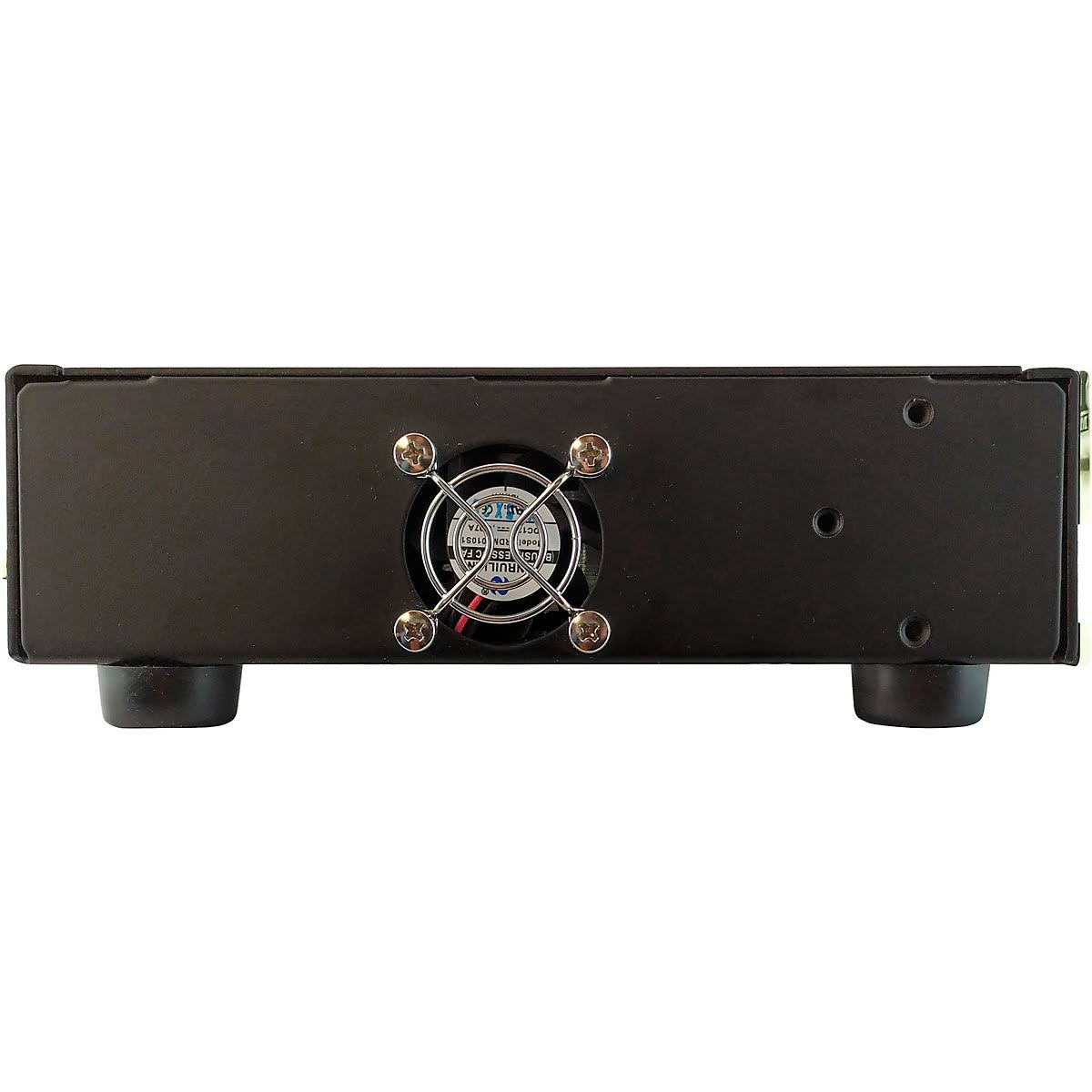 60W Guitar Amp Head Black and Beige E5037