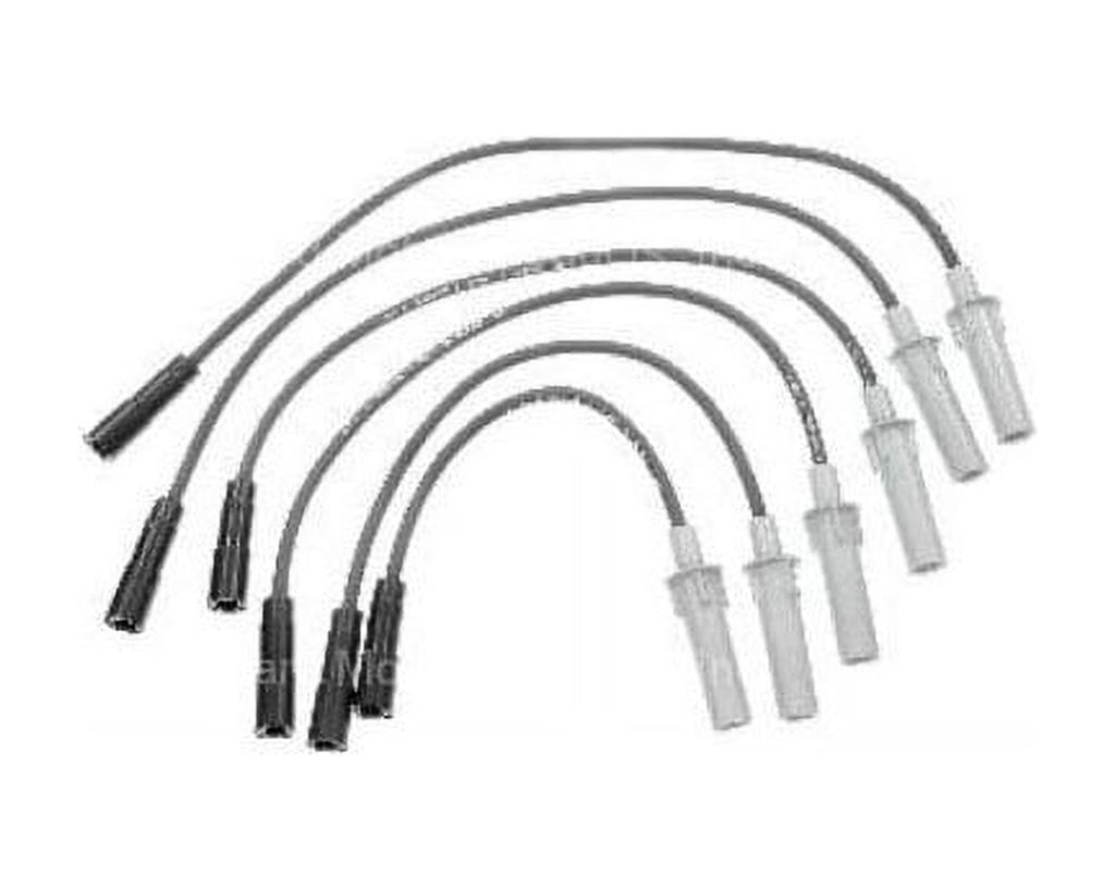 SPARK PLUG WIRES V86867