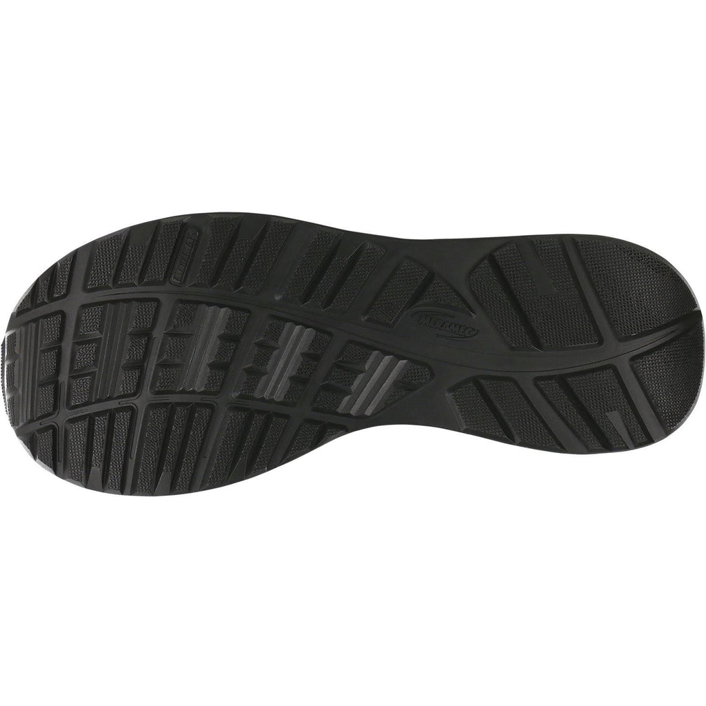 Black/Gray Pursuit Shoes O486086