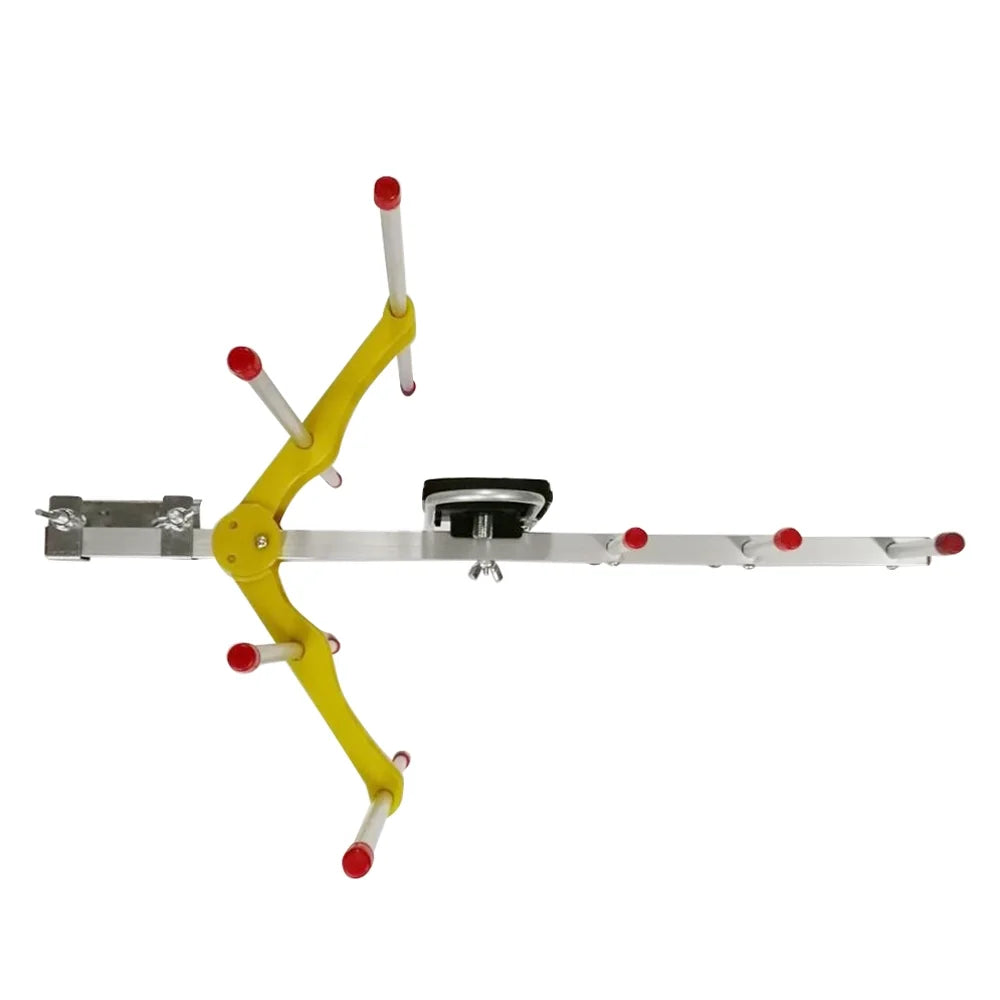 TV Antenna 860 MHz Outdoor DVBT HDTV Digital Amplified N44573