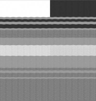 Black/Gray 15' Awning W190169