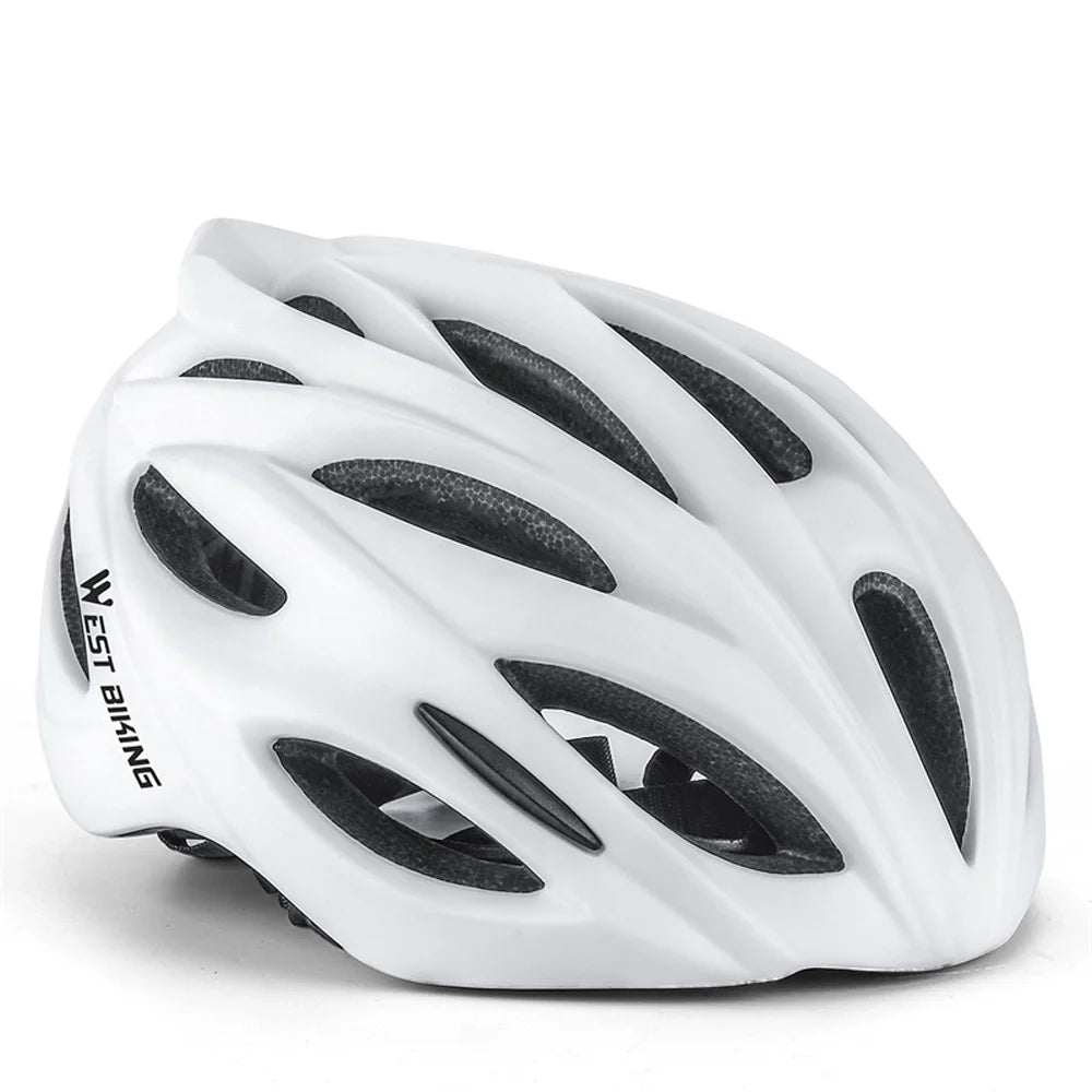 Ultralight Integrated Bike Helmet E203882