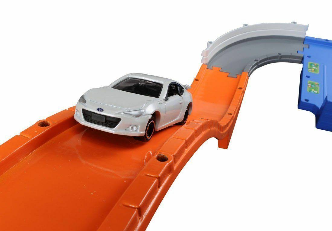 Tomica System Jump Road Set N440299