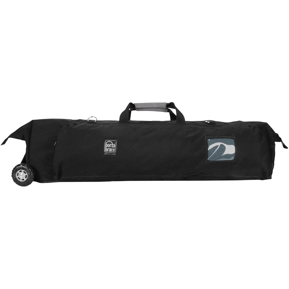 Tripod/Light Carrying Case with Off Road Wheels W964587