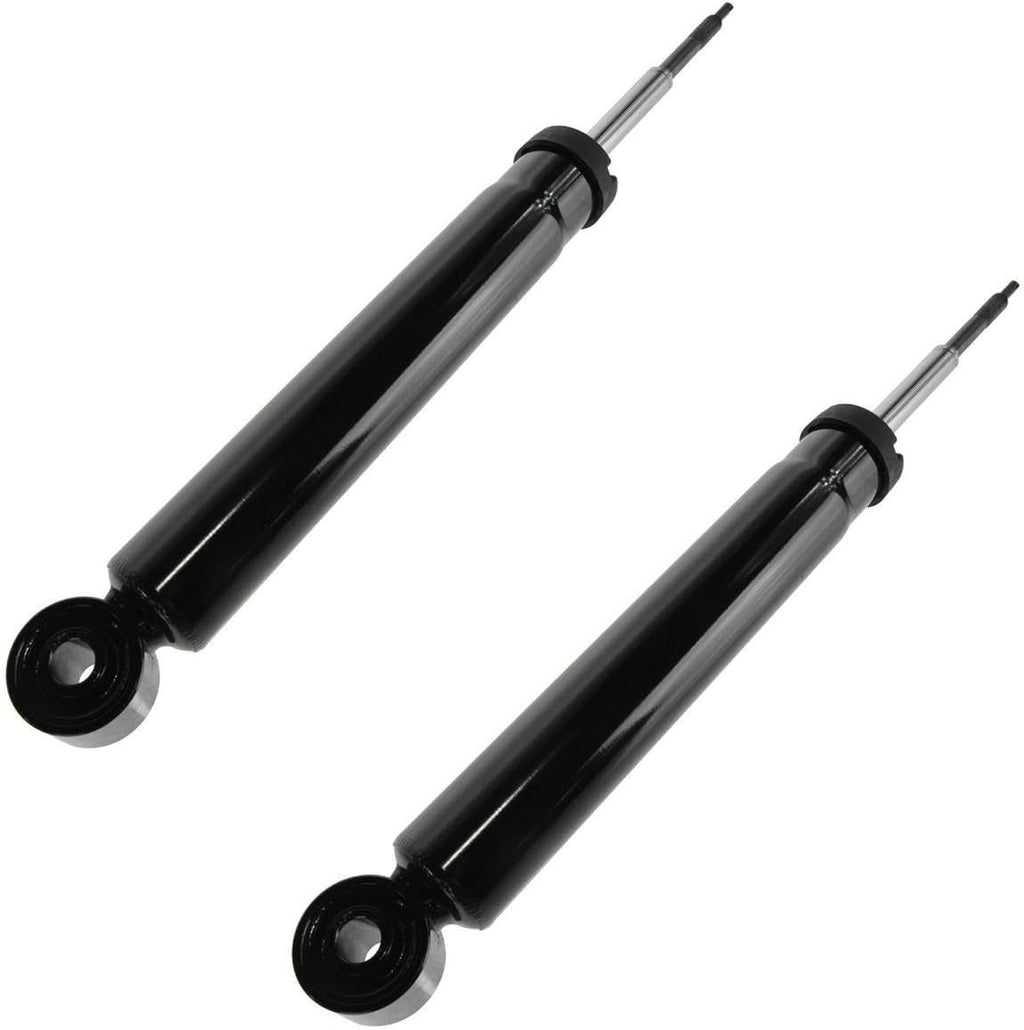 Rear Shock Absorber 2pc Set D991450