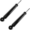 Rear Shock Absorber 2pc Set D991450