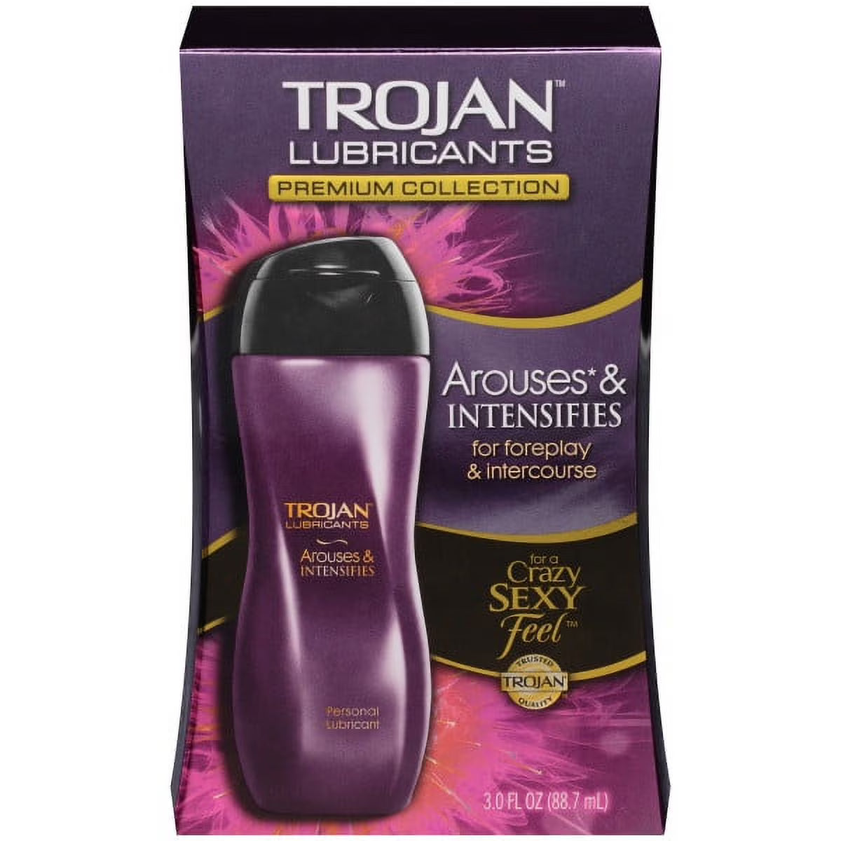4 Pack Lubricant 3 oz Each E3403