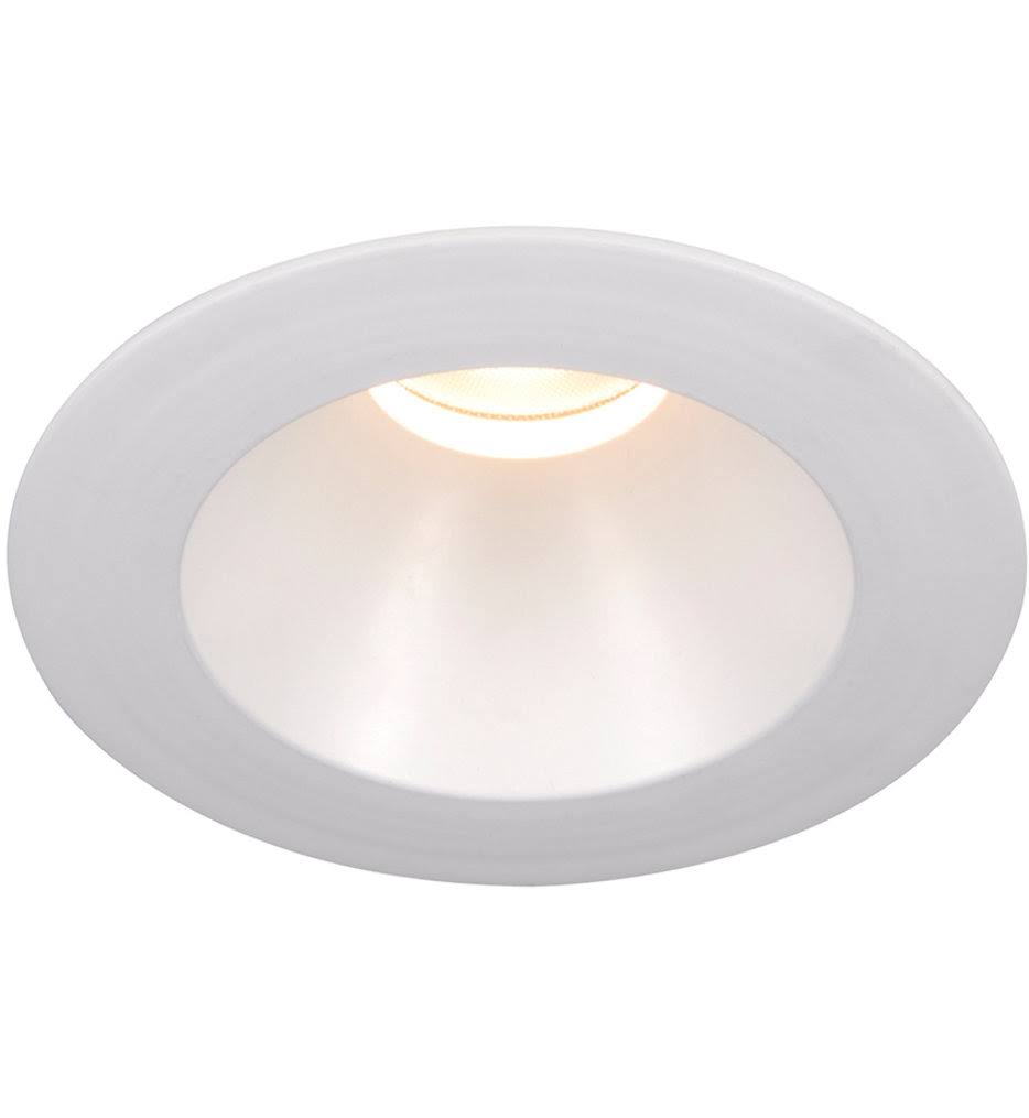 White LED High Output Trim J66935
