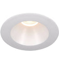White LED High Output Trim J66935