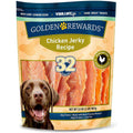 Chicken Jerky Treats I830