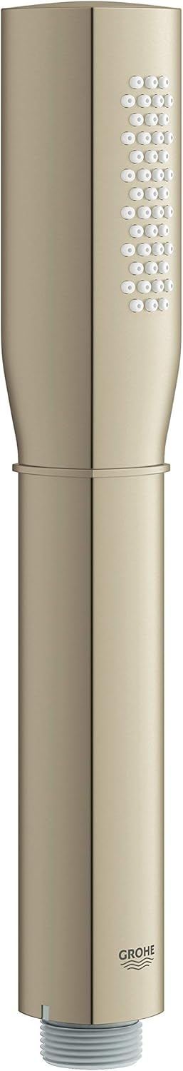 Stick Hand Shower, Starlight Chrome I437