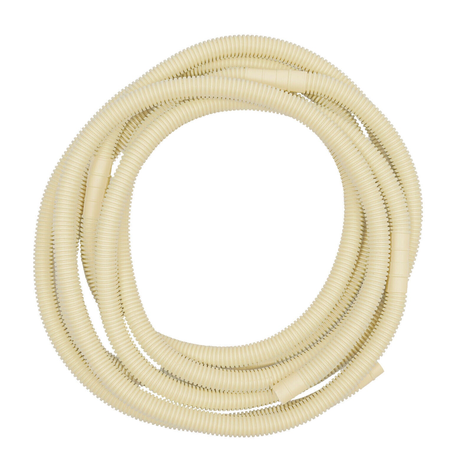 16ft Ductless Mini Split Line Set Control Wire Insulated Copper Tubing 1/4"x3/8" W9258
