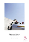 Daguerre Canvas 24in x 39ft Roll Q808357
