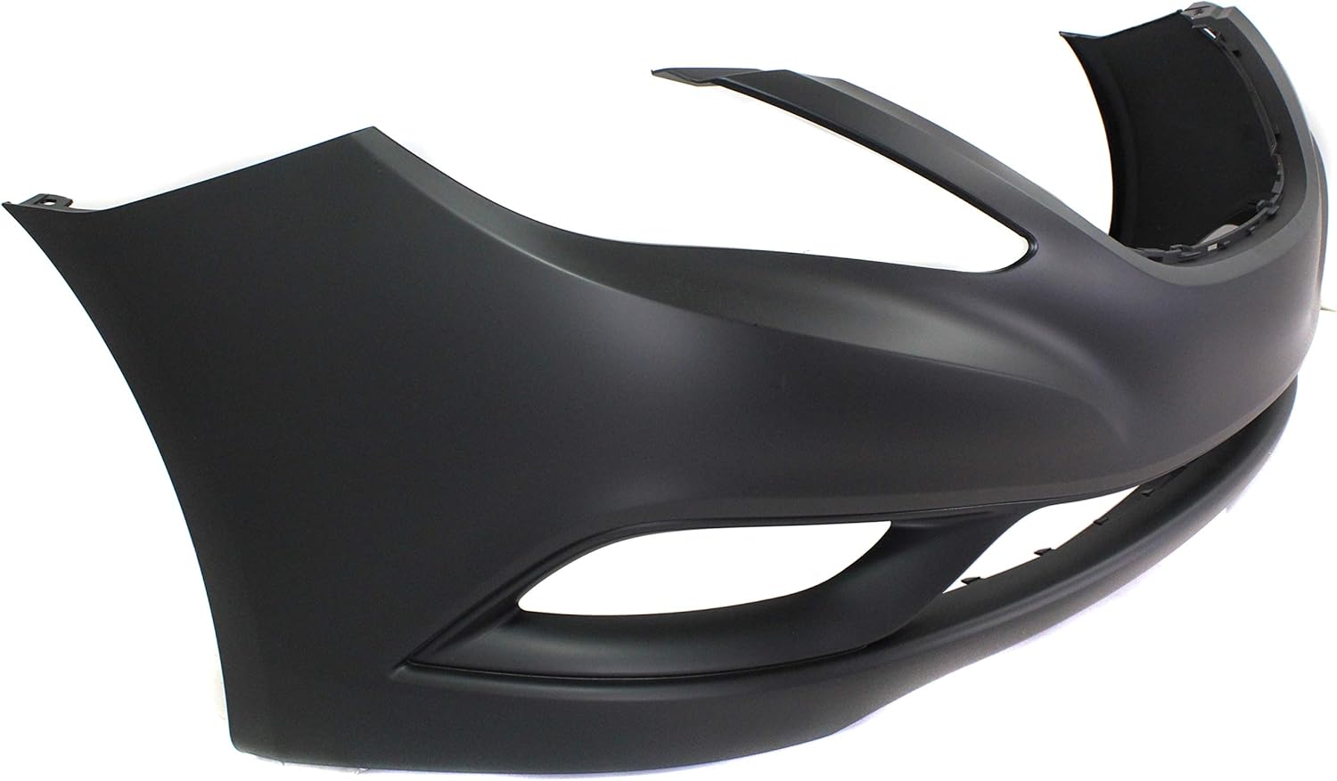 Front Bumper Cover for Hyundai Sonata 2011-2013 Primed B81117