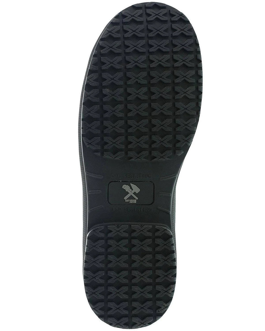 Brown 10.5 Compound Boots B818