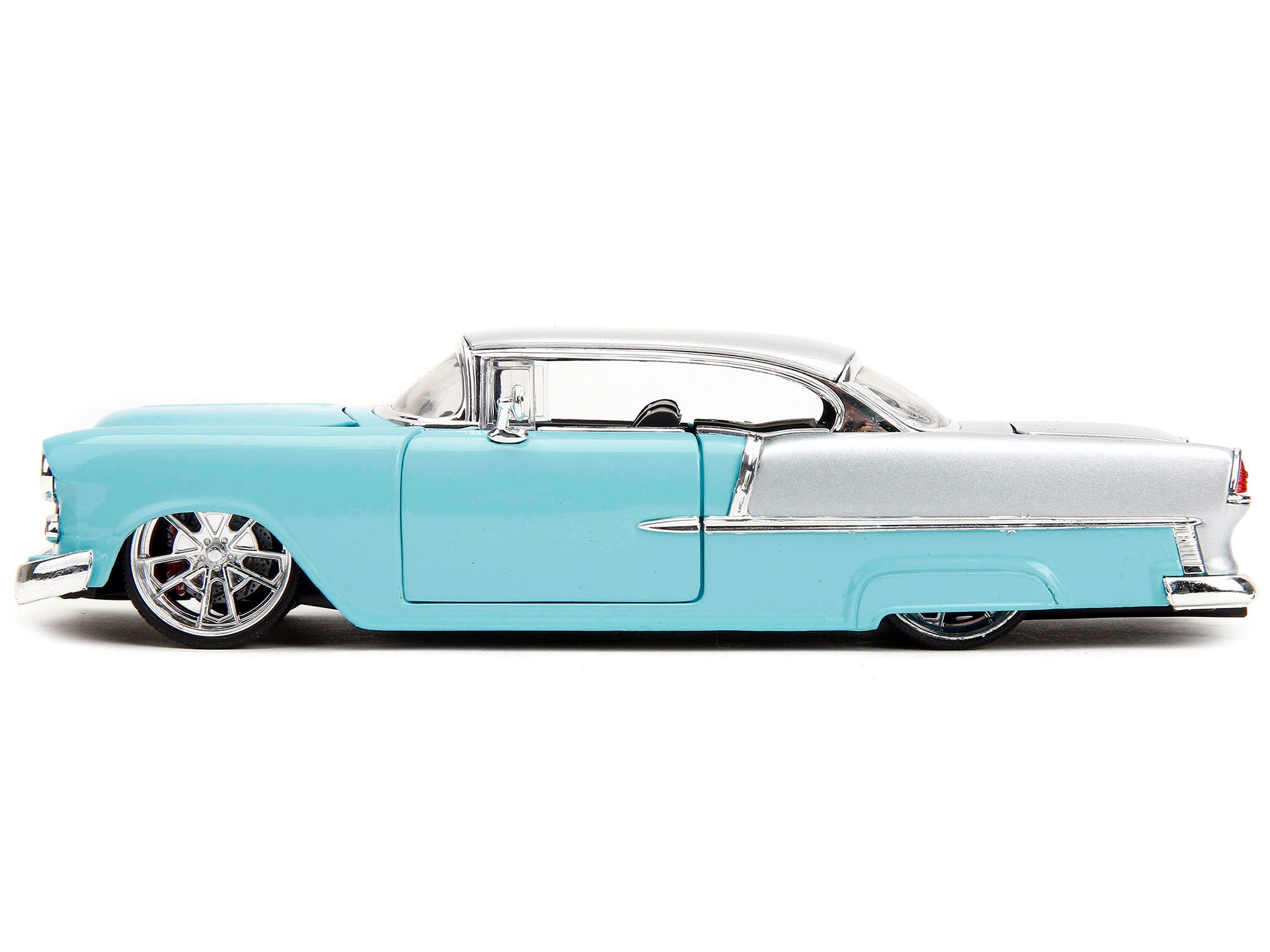 1/24 Diecast Model Car S4809