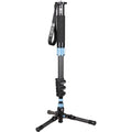 Carbon Fiber Photo/Video Monopod O67088