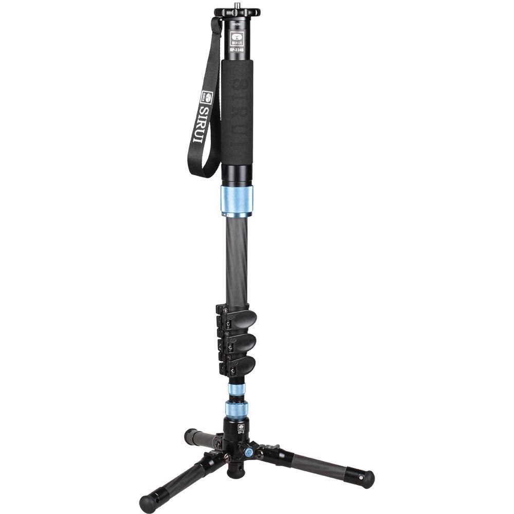 Carbon Fiber Photo/Video Monopod O67088