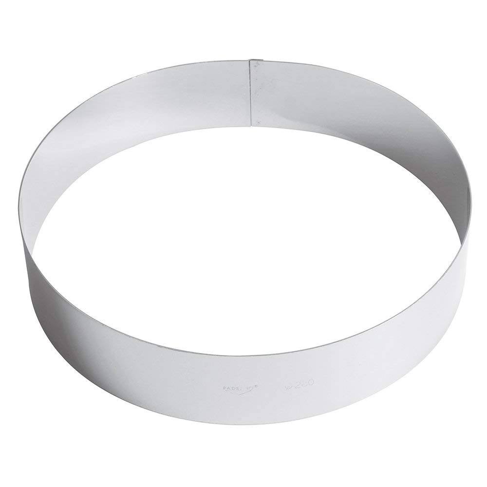 Ring Cakes Up to 28x22 C89041