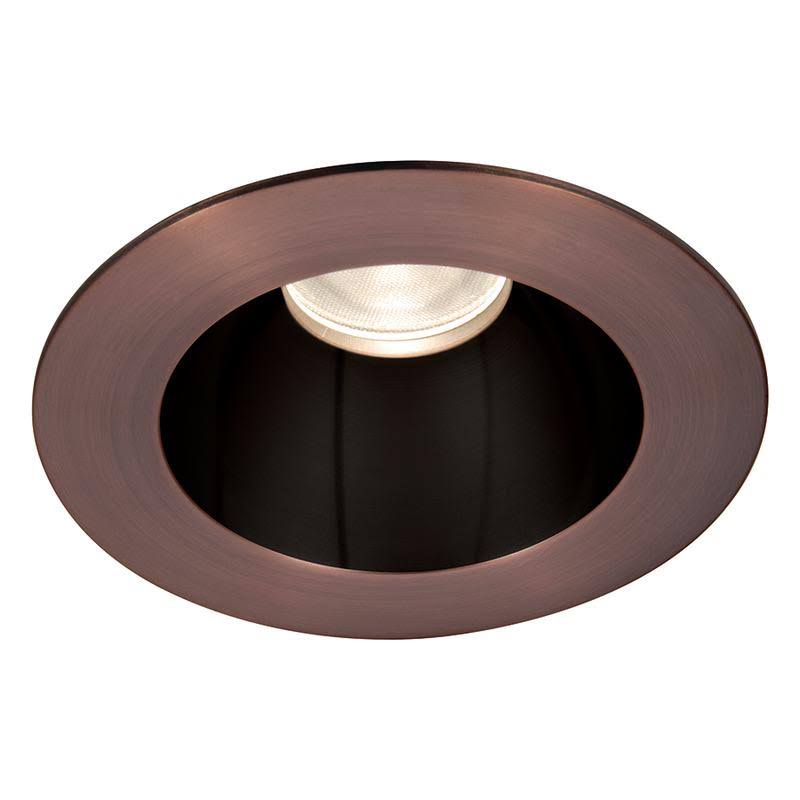White LED High Output Trim J66935