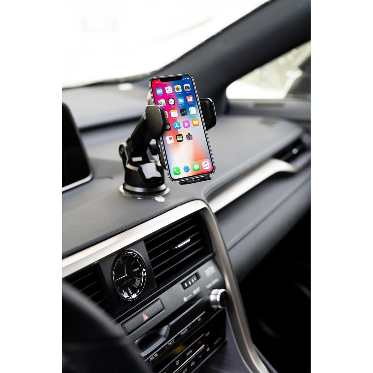 10W Motion Activated A517