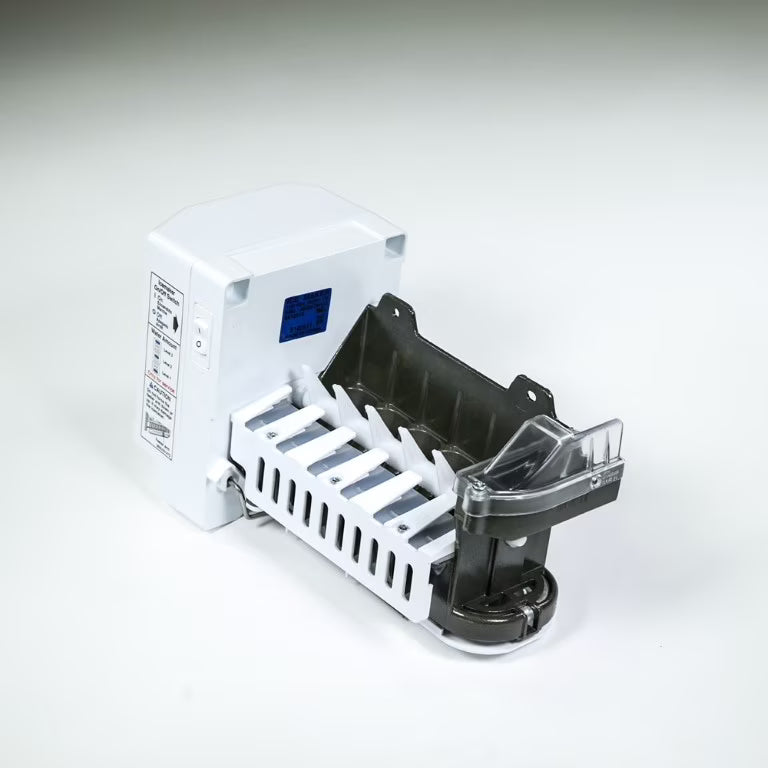 Lg Ice Maker H24840
