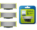 OneBlade Replacement Blades, 3 Count W39348