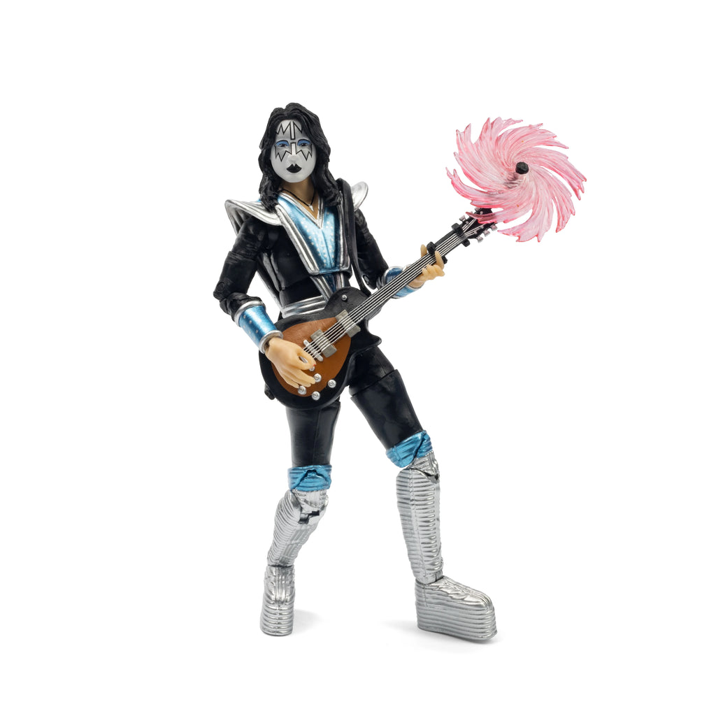 4-Pack Action Figure Set C109