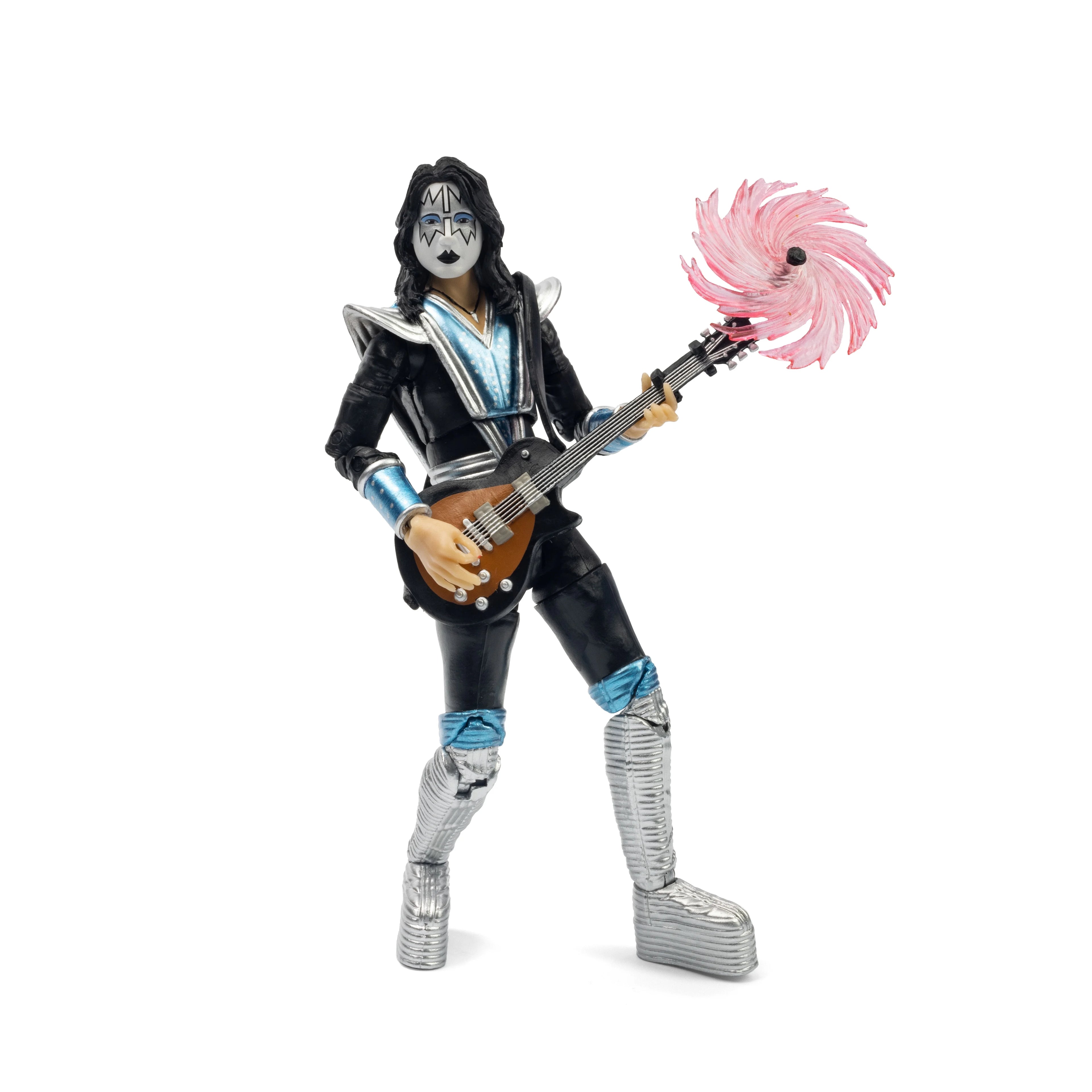 4-Pack Action Figure Set C109