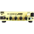 60W Guitar Amp Head Black and Beige E5037