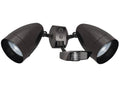 STL110 Sensor with 2 x Hbled13N Neutral LED Bronze Z473380