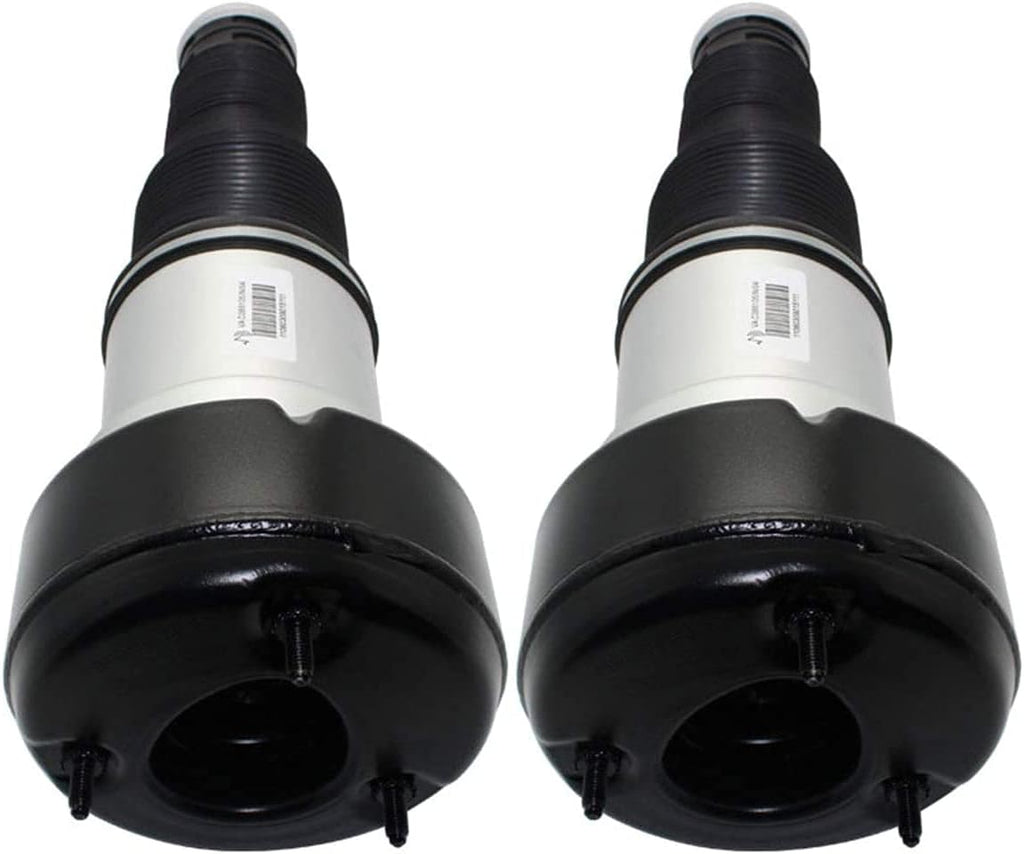 Front Left Air Suspension Shock Absorber X1358