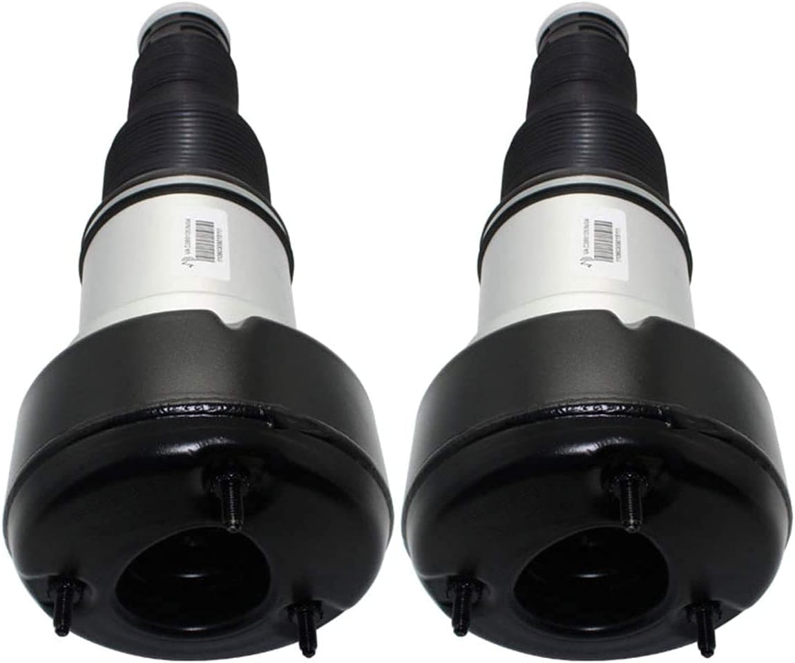 Front Left Air Suspension Shock Absorber X1358
