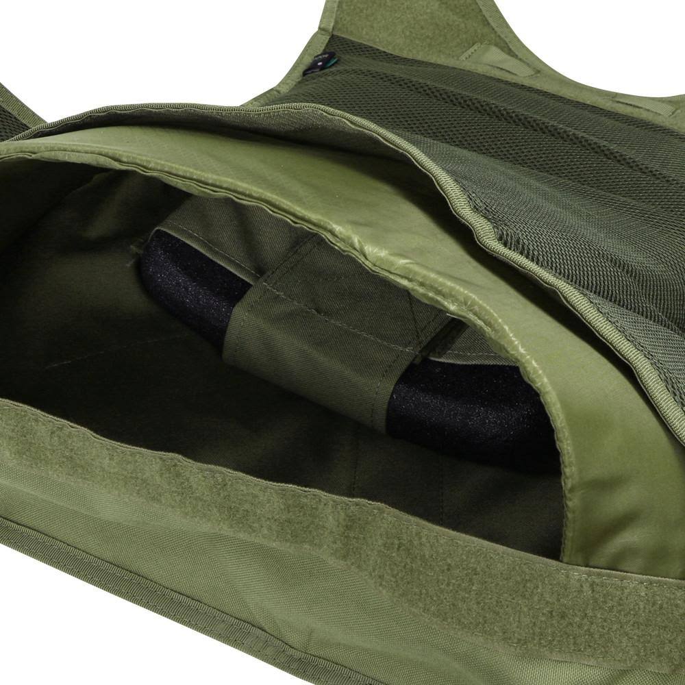 Navy Blue Plate Carrier G10329
