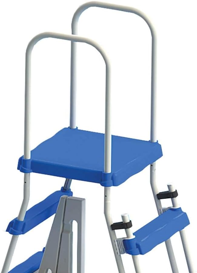Multi Ground Pool Entry Ladder, 52" F590226