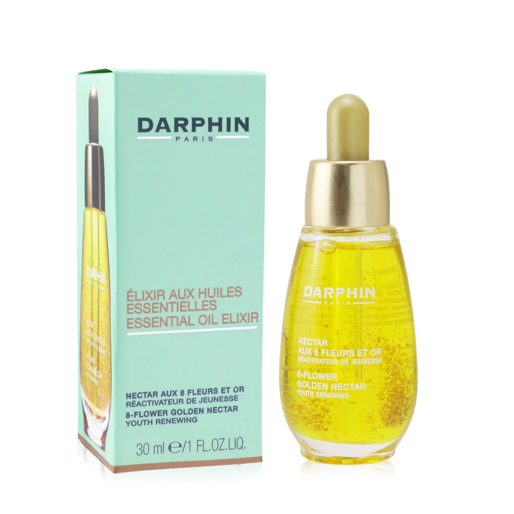 8-Flower Golden Nectar 30ml/1oz P189735