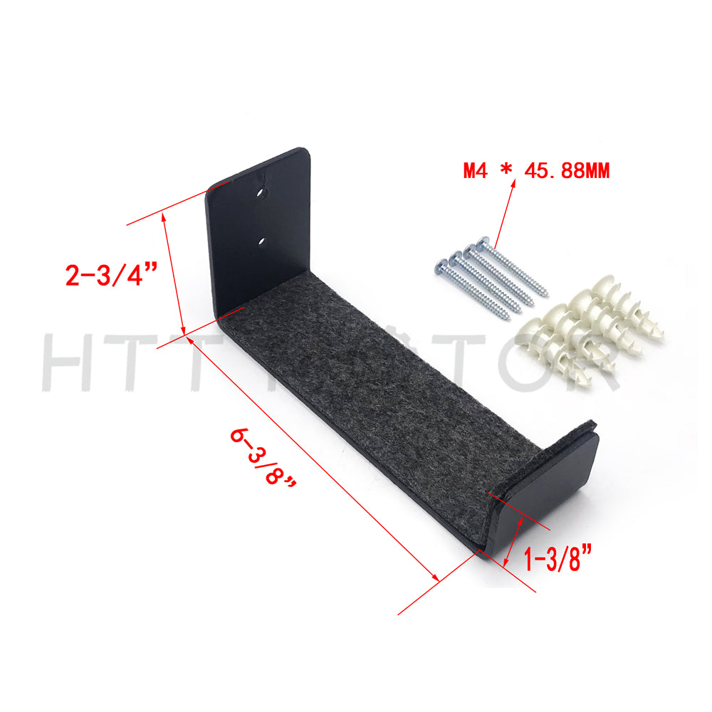 Metal Base Wall Mount Racks Hanger H238545