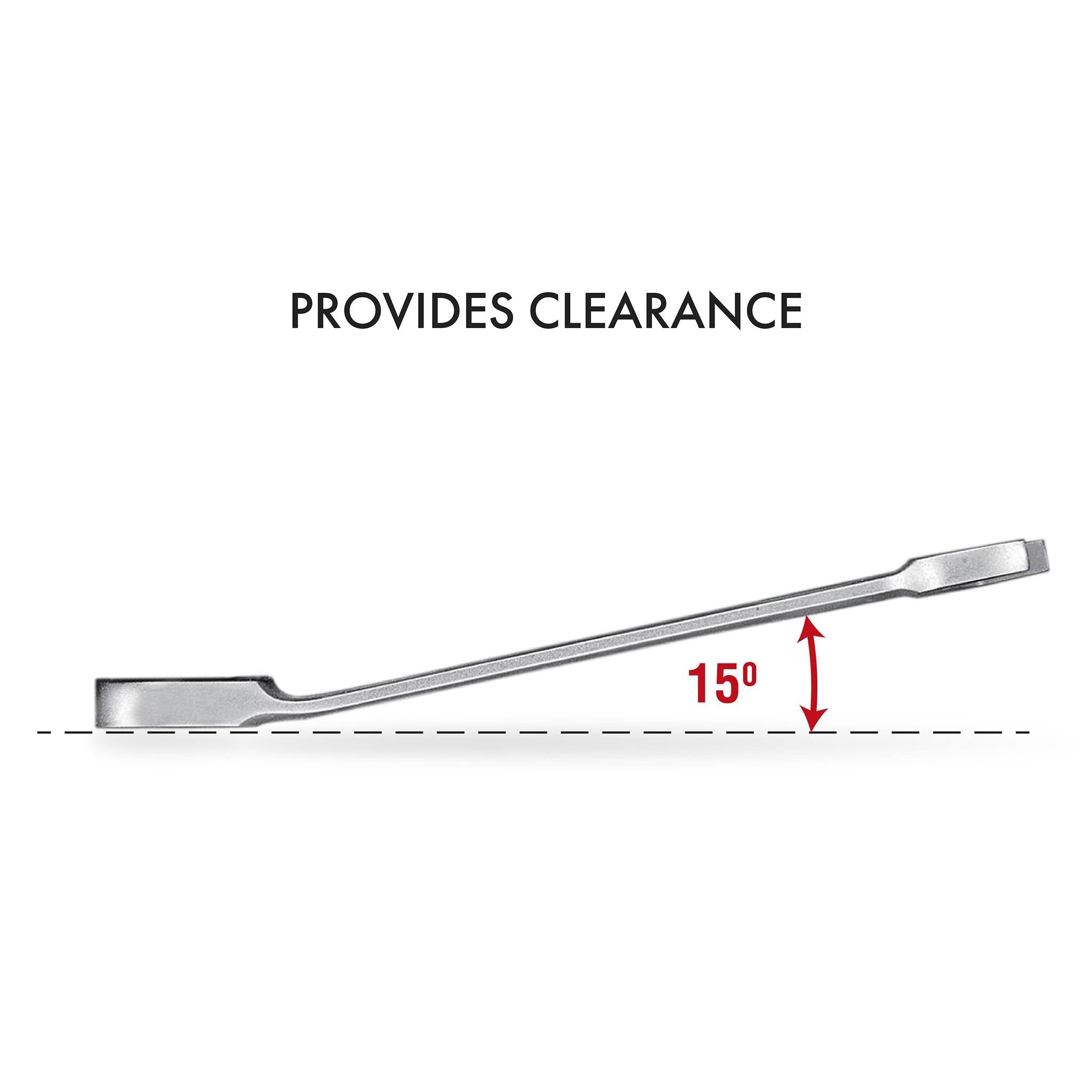 Regular Metric Combination Wrench 65mm M442