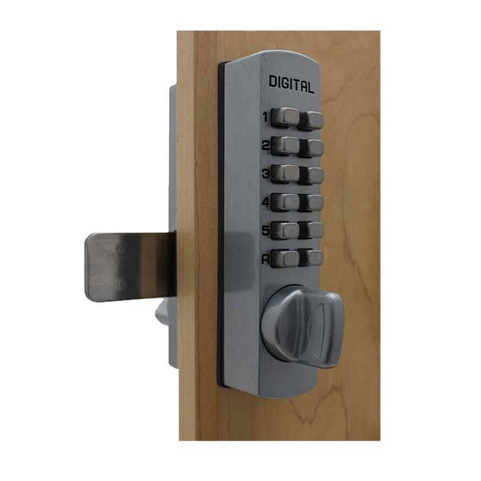 Surface Mount Deadbolt Y3039