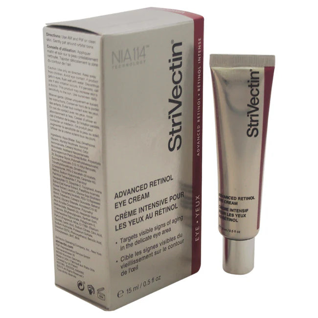 Advanced Retinol Eye Cream 0.5 oz F497293