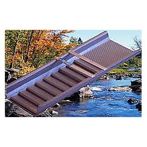 Gold Sluice Box X19948