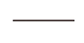 1/2x22 Shower Arm - Weathered Copper I372653
